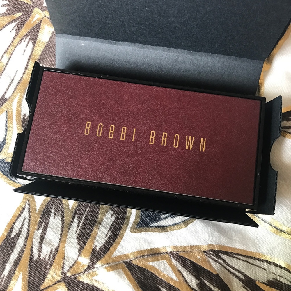 Bobbi Brown Satin & Caviar Palette - Picture 4 of 5